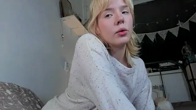  CuteAsFuck  online show from 11-30-25, 02:07