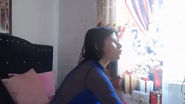 Valery Hot Bg online show from 11-05-25, 02:53