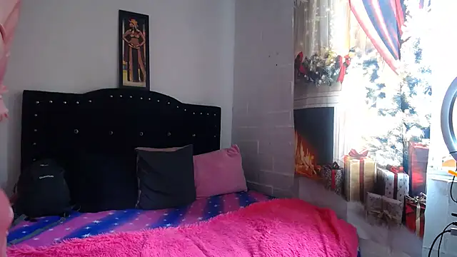 Valery Hot Bg online show from 10-27-25, 03:24