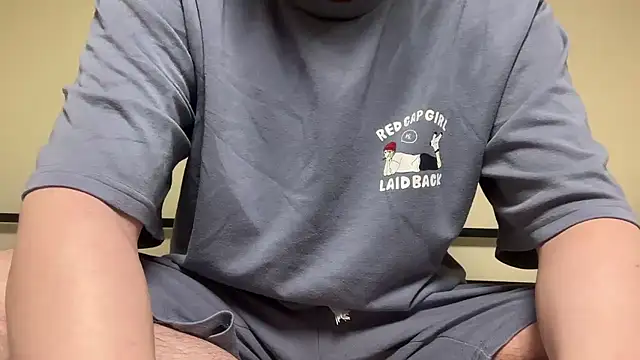 Yuta20002 online show from 03-12-26, 02:17