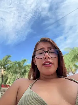 sara calderon online show from 04-14-26, 01:38