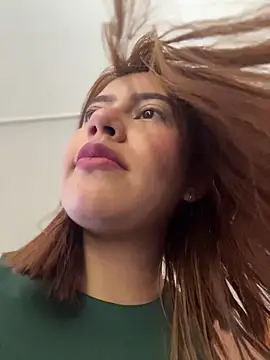 sara calderon online show from 02-11-26, 01:33