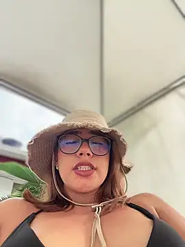 sara calderon online show from 01-08-26, 01:39