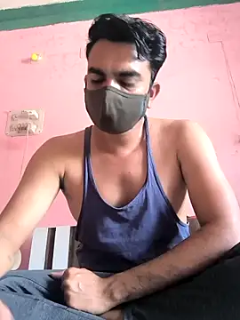 Riyansh mehta online show from 10-18-25, 07:43