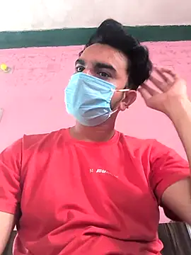 Riyansh mehta online show from 09-30-25, 09:48