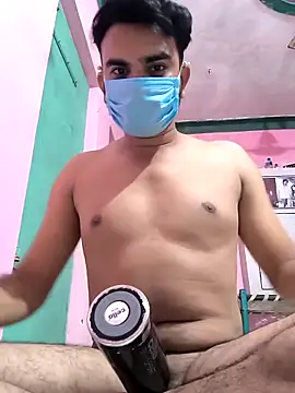 Riyansh mehta online show from 09-29-25, 06:57