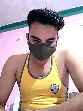 Riyansh mehta online show from 10-19-25, 05:16