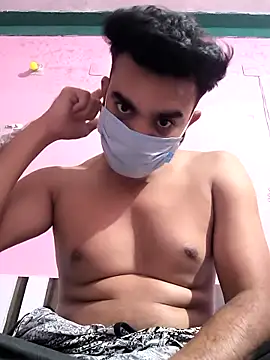 Riyansh mehta online show from 12-17-25, 05:40