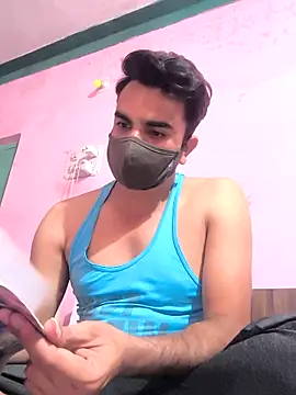 Riyansh mehta online show from 02-19-26, 04:48