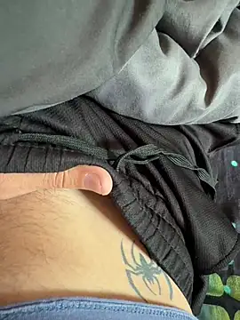 TWINKKK69 online show from 07-08-26, 12:28
