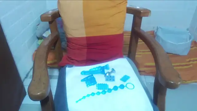 rose-crystal online show from 02-05-26, 09:21