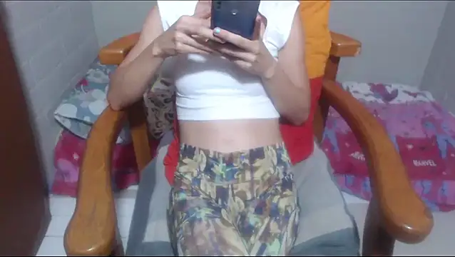 rose-crystal online show from 03-28-26, 12:44