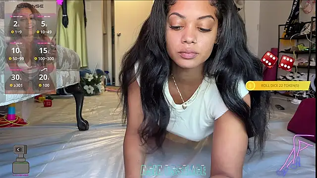 AsiaEssence online show from 11-10-25, 04:23