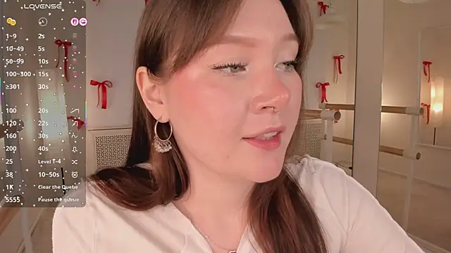 Ash Hasmy online show from 12-21-25, 12:29