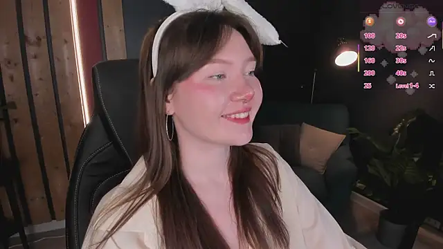 Ash Hasmy online show from 04-03-26, 12:22