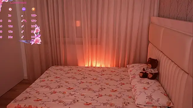 LiaGotti online show from 02-19-26, 08:17