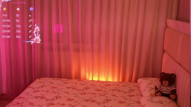 LiaGotti online show from 03-17-26, 08:23