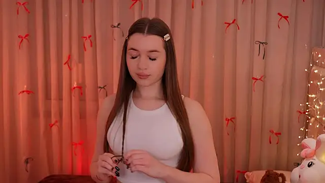 LiaGotti online show from 12-22-25, 07:25