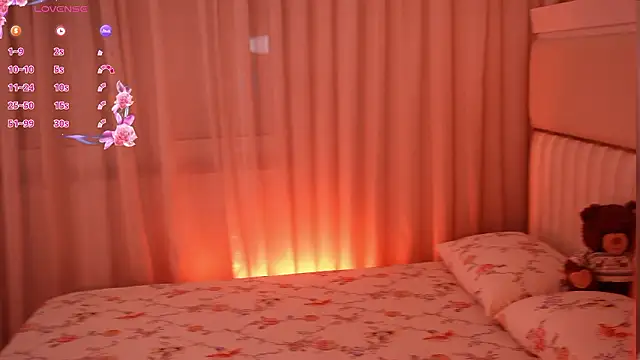 LiaGotti online show from 03-13-26, 07:30