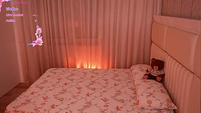 LiaGotti online show from 03-05-26, 07:43