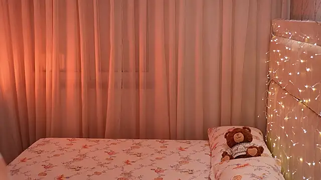 LiaGotti online show from 01-05-26, 07:28