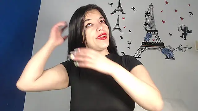 Snapshot of IVONNE_SEX chatting on 10-02-25, 05:49 IVONNE SEX online show from 10-02-25, 05:49