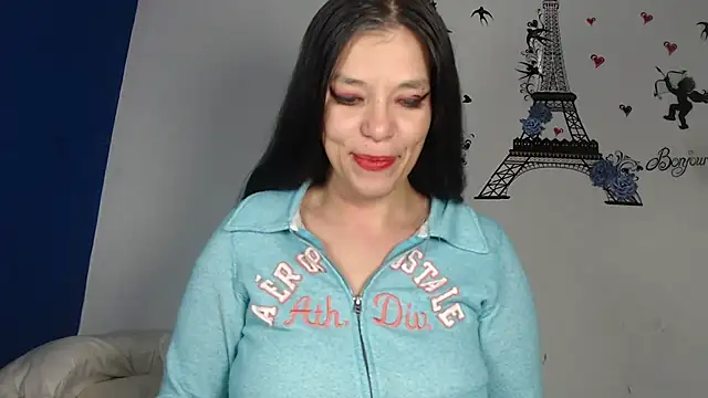 Snapshot of IVONNE_SEX chatting on 10-03-25, 09:49 IVONNE SEX online show from 10-03-25, 09:49