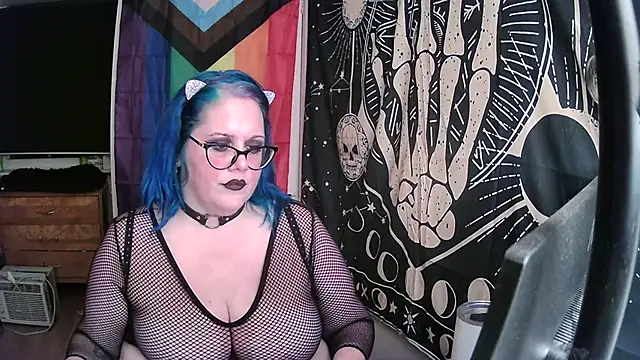 Kinky Witch online show from 09-16-25, 12:11