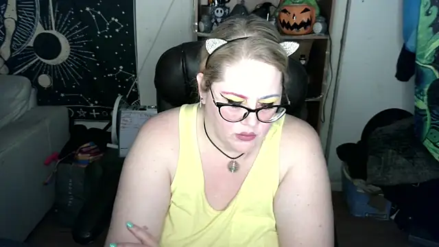 Kinky Witch online show from 06-04-26, 05:17