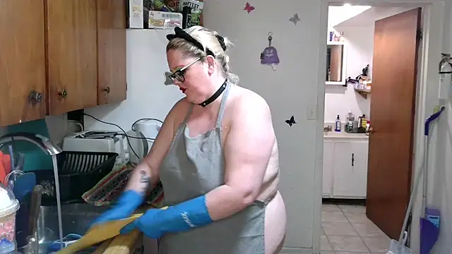 Kinky Witch online show from 06-11-26, 07:22