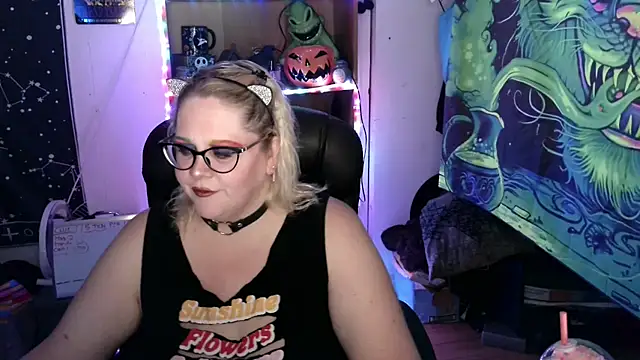 Kinky Witch online show from 06-07-26, 06:02
