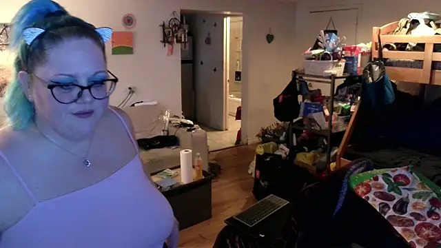 Kinky Witch online show from 11-24-25, 03:56