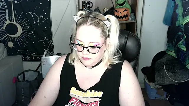 Kinky Witch online show from 06-01-26, 04:17