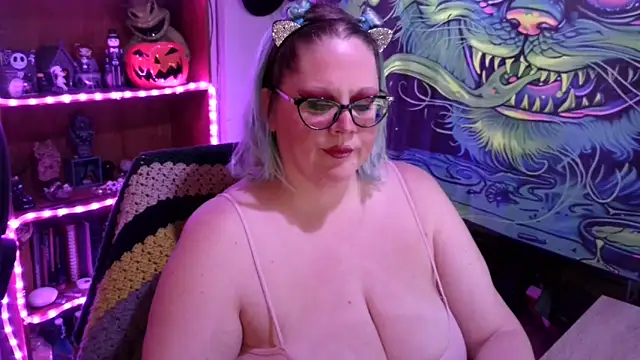 Kinky Witch online show from 02-09-26, 04:38