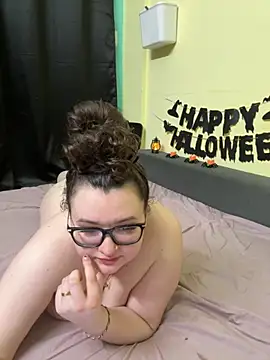 HaleyAyush online show from 10-30-25, 04:59