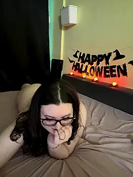 HaleyAyush online show from 10-24-25, 05:12