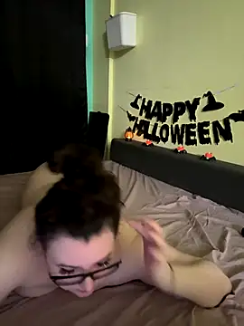 HaleyAyush online show from 10-29-25, 04:50