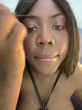 Alexia 24 online show from 03-08-26, 09:07