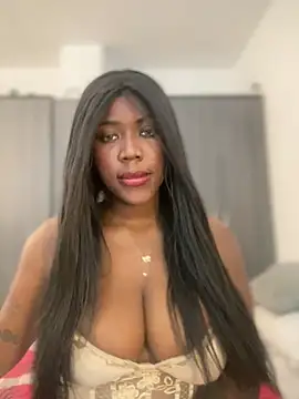 Alexia 24 online show from 02-07-26, 08:28