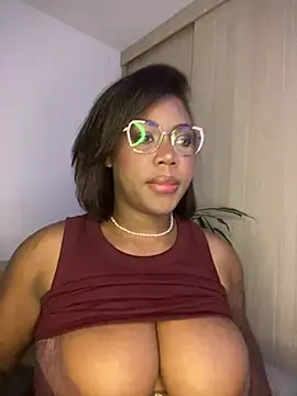 Alexia 24 online show from 07-24-26, 02:29