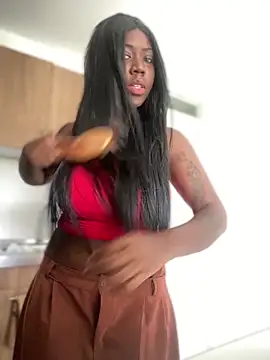 Alexia 24 online show from 11-06-25, 06:34