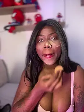 Alexia 24 online show from 02-09-26, 08:18