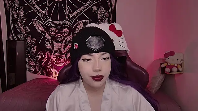 revenmiller  online show from 09-10-25, 02:49