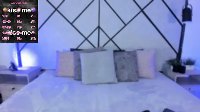 revenmiller  online show from 12-03-25, 07:35