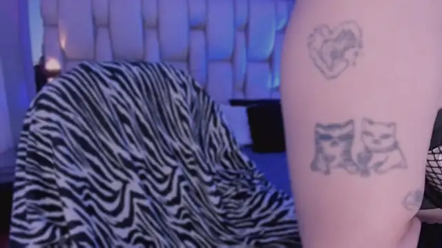 revenmiller  online show from 02-11-26, 07:25