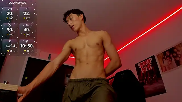 velvet skyn online show from 02-20-26, 06:26