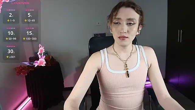 Axel-xoxo online show from 02-13-26, 02:22