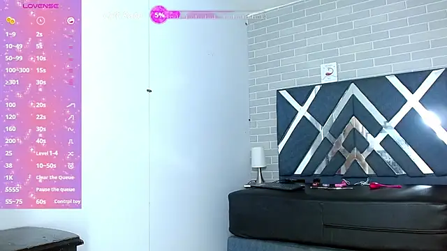 Raven Doll19 online show from 11-07-25, 02:38