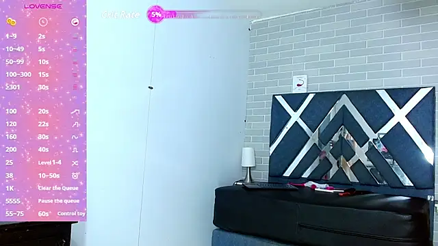 Raven Doll19 online show from 10-03-25, 04:36