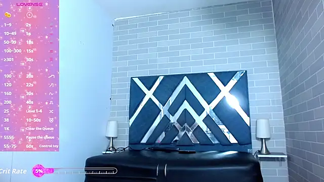 Raven Doll19 online show from 07-28-26, 04:20